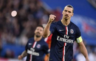 Tứ chối danh vọng, Ibrahimovic muốn 'về nhà'