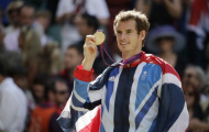 Công thức chiến thắng của Andy Murray