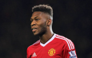 Sao trẻ hứa hẹn nhất Manchester United: Rashford đứng nhì