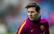 Messi, Bale bị loại khỏi đội hình hay nhất Champions League