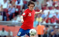 Video: Tomas Rosicky - Nhạc trưởng của CH Séc