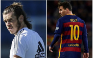 Điểm tin chiều 01/06: Messi bị loại khỏi đội hình Champions League, Real khó mua De Gea, Khủng bố đe dọa EURO