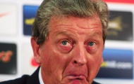 Huyền thoại lên tiếng chỉ trích Hodgson vì loại sao Leicester