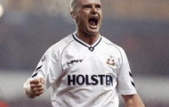 Video: Paul Gascoigne - Thiên tài nát rượu