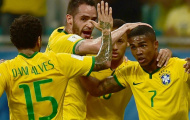 Brazil: Còn đâu vị thế đại gia?