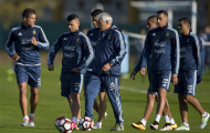 Argentina dọa bỏ Copa America