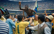 Pele bán đấu giá hơn 2.000 kỷ vật