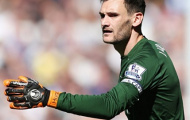 Thủ môn Tottenham từ chối gia hạn hợp đồng