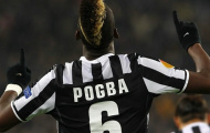 5 CLB khao khát có được Paul Pogba