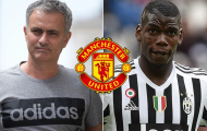 Mua nhà ở Barcelona, Paul Pogba đập tan giấc mộng của Jose Mourinho