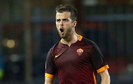 Jose Mourinho quyết chiêu mộ Miralem Pjanic