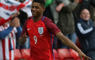 Huyền thoại Pele khiến Rashford sướng phát điên