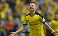 Choáng với chấn thương của Marco Reus