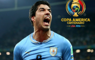 Copa America 2016: Uruguay - Khát vọng của ‘Quỷ’