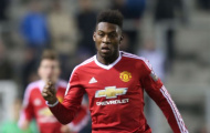 Video: Màn trình diễn của Timothy Fosu-Mensah mùa 2015/16