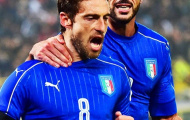 Anh tài EURO: Italia (Bảng E)