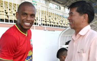 Tiền đạo Brazil gây ấn tượng khi thử việc ở V-League