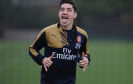 Asenal hét giá trên trời dành cho Bellerin