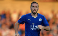 Video: Christian Fuchs - Mang tinh thần Leicester City đến EURO 2016