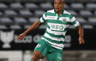 Video: Joao Mario - Mục tiêu của Man United