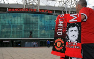 Hiệu ứng Mourinho, Man Utd đã bán sạch vé mùa giải mới