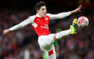 Lãnh đạo Barcelona bật cười vì giá của Bellerin