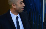 Di Matteo CHÍNH THỨC trở thành HLV Aston Villa