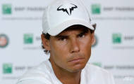 Nadal rút khỏi giải đấu có Andy Murray