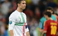 Nếu ai cũng giỏi như Ronaldo ở Bồ Đào Nha