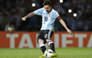 Copa America 2016: Tổ chức giải để Messi giành bóng Vàng?