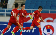 Vô địch giải AYA Bank Cup 2016, ĐT Việt Nam sẽ nhận thưởng bao nhiêu?