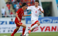Tuấn Anh được Yokohama FC mở đường cho dự AFF Cup 2016