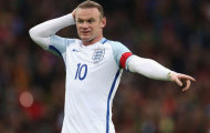 Rooney bị chỉ trích thậm tệ sau chiến thắng