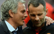 Nóng: Ryan Giggs sẽ chia tay M.U ngay Hè này