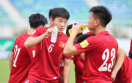 ĐT Việt Nam và Hữu Thắng nhận tin ‘sét đánh’ về Xuân Trường