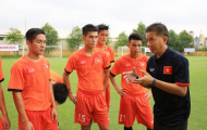 15h45 ngày 3/6, U21 Việt Nam vs U21 Thái Lan: Bắn hạ ứng viên vô địch?
