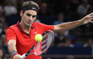 Top 100 VĐV nổi nhất hành tinh: Djokovic, Nadal 'xách dép' cho Federer