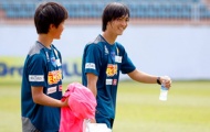 Sốc: Chủ tịch Yokohama FC muốn ký hợp đồng 10 năm với Tuấn Anh