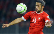 Top 5 hậu vệ trái đáng xem nhất EURO 2016
