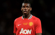 Man Utd và những sự lựa chọn của Pogba