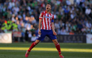 Gabi và sự mâu thuẫn của Del Bosque