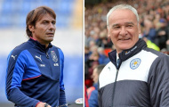 Từ Leicester đến Italia: Liệu có giống nhau?