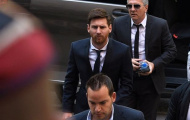 Điểm tin hậu trường 3/6: Messi ‘điêu đứng’ vì trốn thuế; CR7 ‘vung tiền’ làm từ thiện