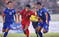 U21 Việt Nam 0–2 U21 Thái Lan: Bài học bổ ích