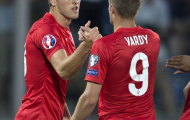 ĐT Anh: Harry Kane và Jamie Vardy, Roy Hodgson chọn ai?