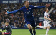 Arsenal chính thức hỏi mua Jamie Vardy