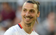 NÓNG! Ibrahimovic kí hợp đồng một năm với Man United
