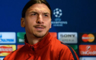Điểm tin sáng 04/06: Ibra sắp là người của Man United; Arsenal chính thức ra giá mua Jamie Vardy