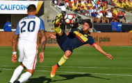 Khai mạc Copa America: Colombia gieo sầu cho chủ nhà