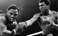 Huyền thoại quyền Anh Muhammad Ali qua đời ở tuổi 74